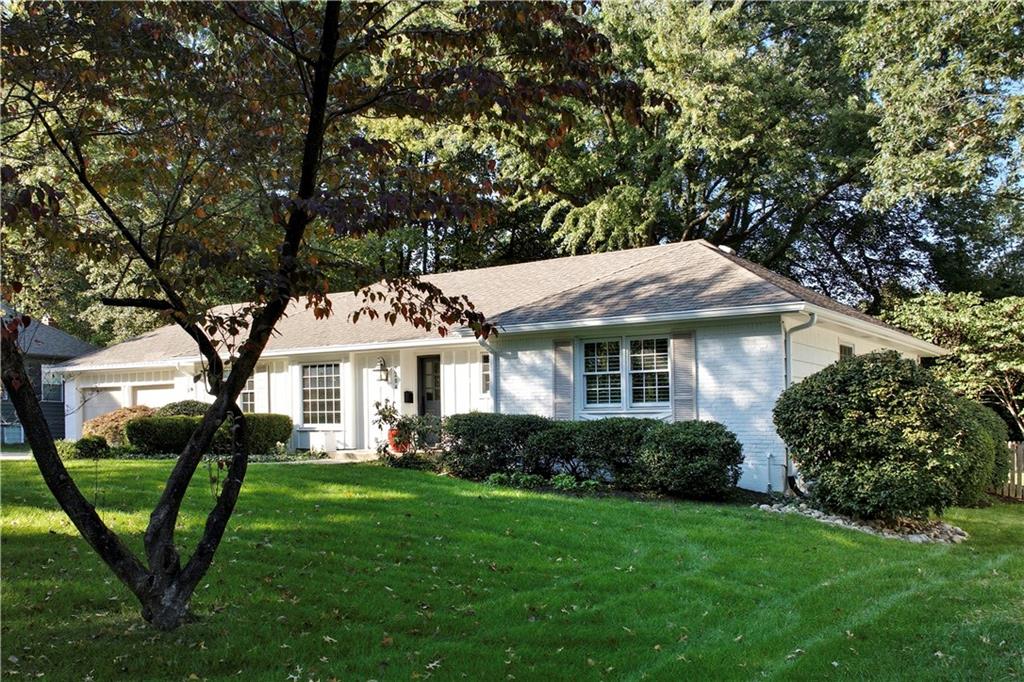 3204 West 81st Terrace Leawood, KS 66206 - Photo 3 of 68