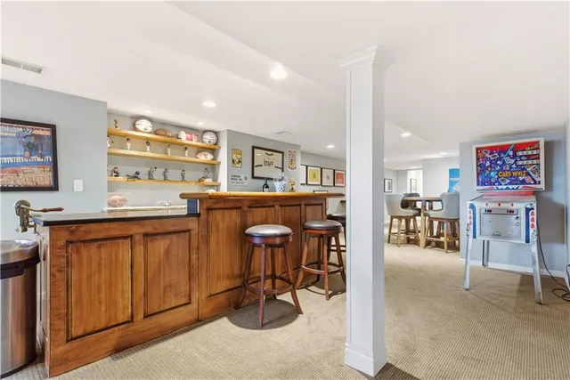 $1,100,000 | 3204 West 81st Terrace, Leawood, KS 66206