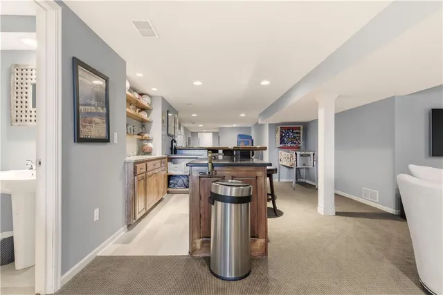 $1,100,000 | 3204 West 81st Terrace, Leawood, KS 66206