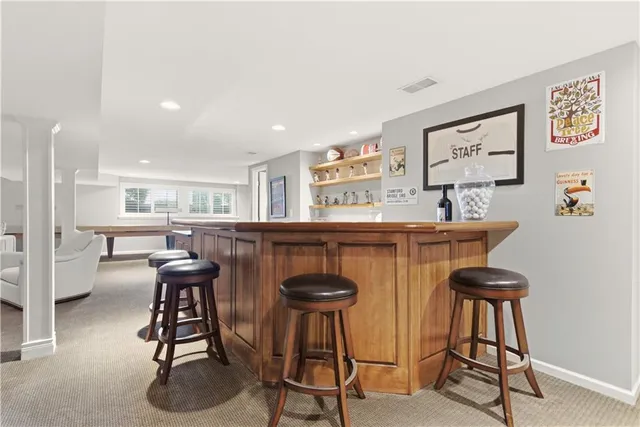 $1,100,000 | 3204 West 81st Terrace, Leawood, KS 66206