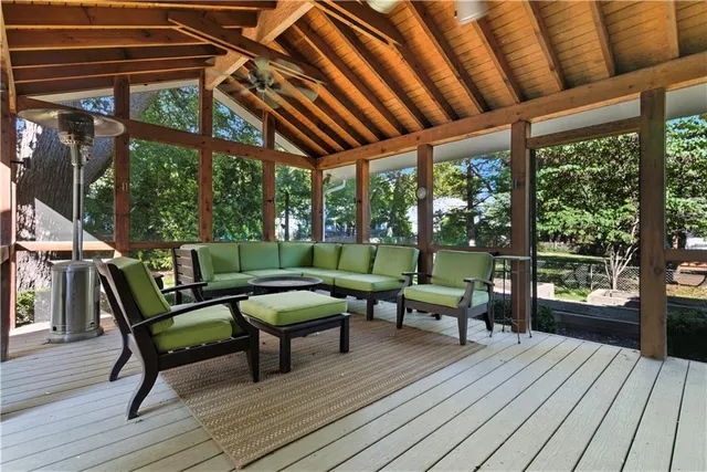 $1,100,000 | 3204 West 81st Terrace, Leawood, KS 66206