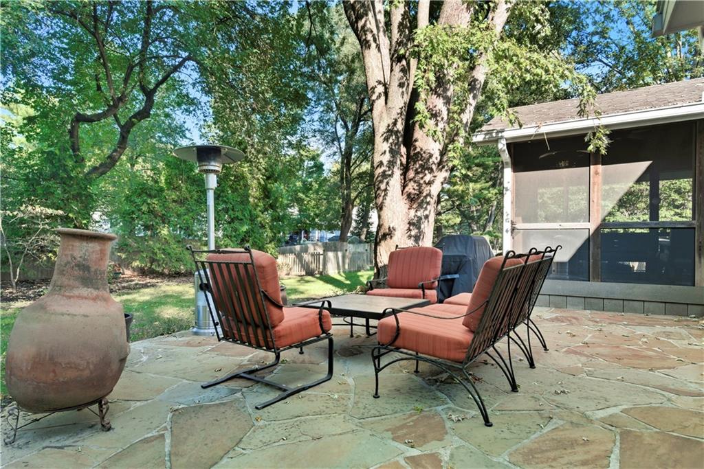 3204 West 81st Terrace Leawood, KS 66206 - Photo 61 of 68