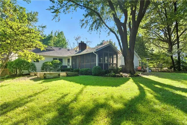 $1,100,000 | 3204 West 81st Terrace, Leawood, KS 66206