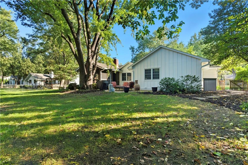 3204 West 81st Terrace Leawood, KS 66206 - Photo 66 of 68