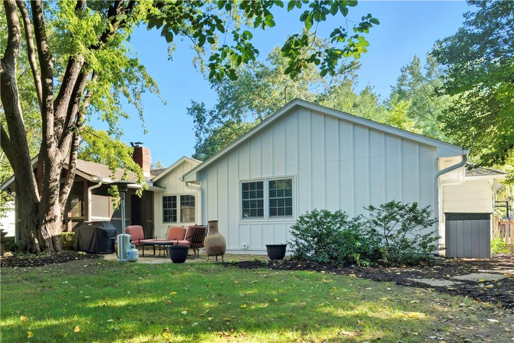 3204 West 81st Terrace Leawood, KS 66206 - Photo 67 of 68