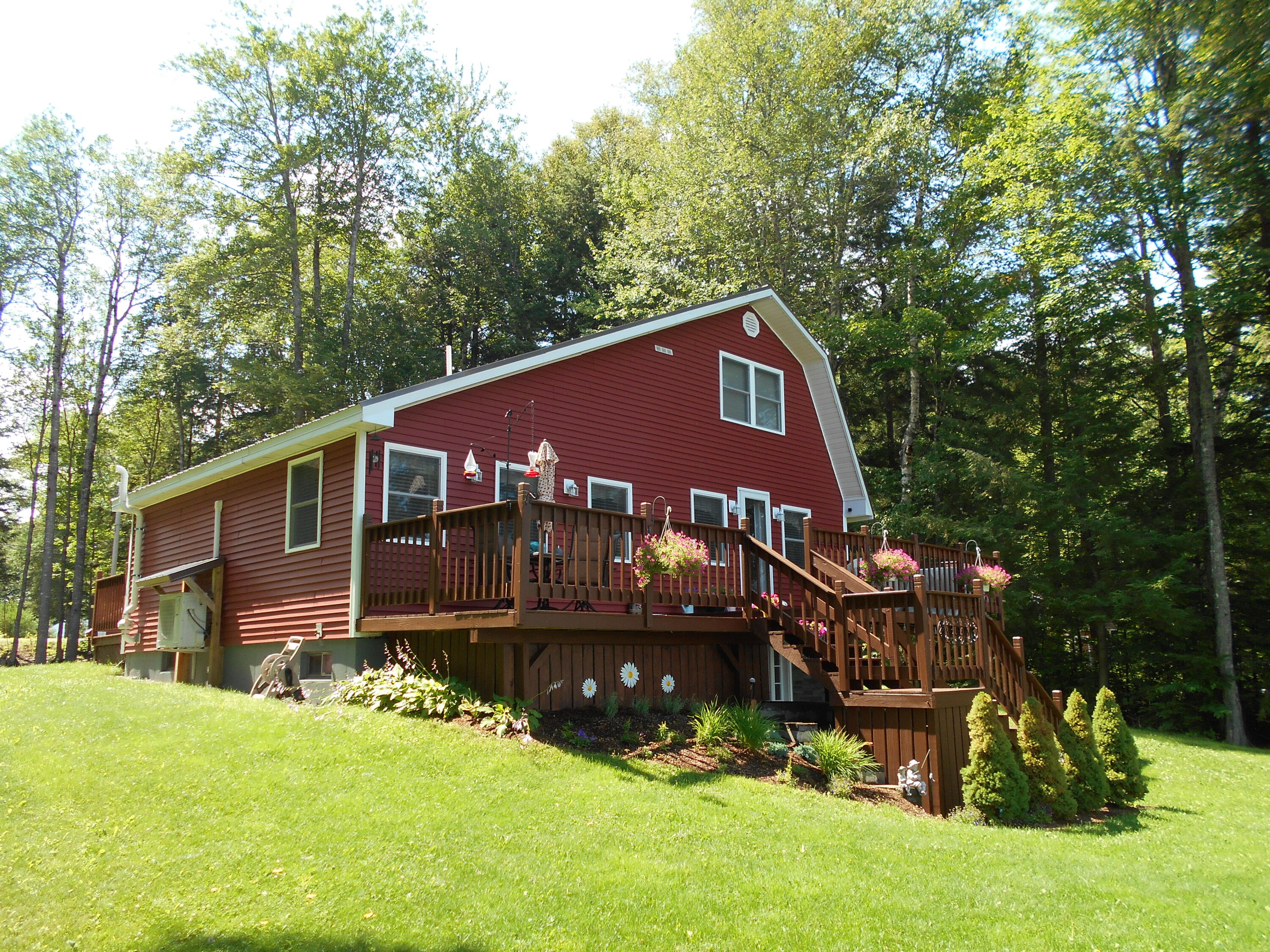 926 Transalpine Road Lincoln, ME 04457 - Photo 14 of 73 DSCN6846