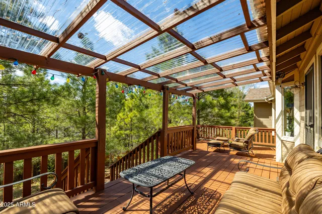 $1,150,000 | 2353 North Ricke Lane, Flagstaff, AZ 86004