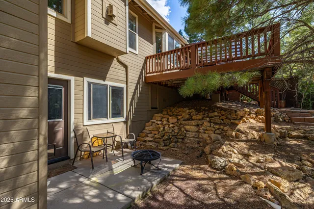 $1,150,000 | 2353 North Ricke Lane, Flagstaff, AZ 86004