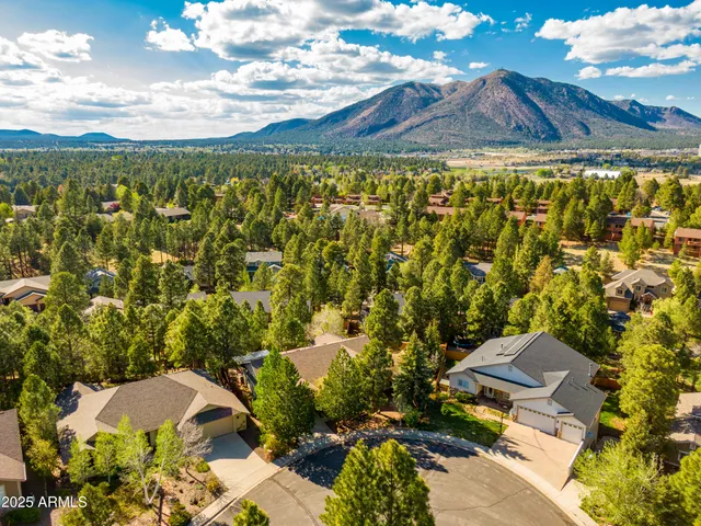 $1,150,000 | 2353 North Ricke Lane, Flagstaff, AZ 86004