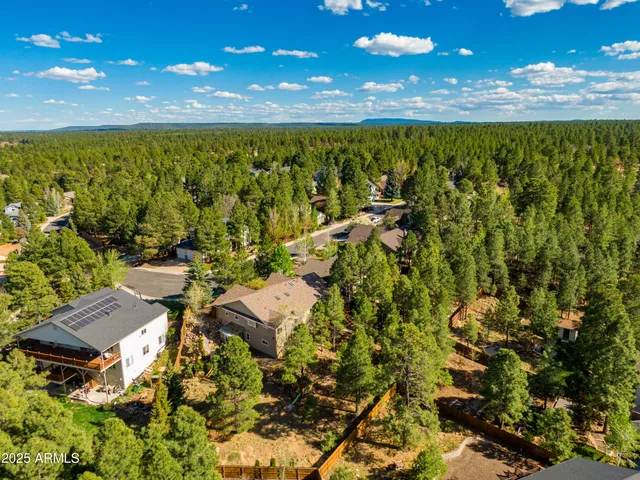 $1,150,000 | 2353 North Ricke Lane, Flagstaff, AZ 86004
