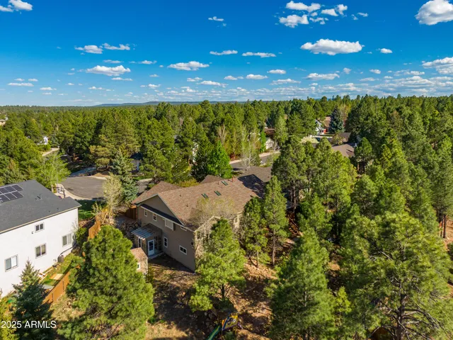 $1,150,000 | 2353 North Ricke Lane, Flagstaff, AZ 86004