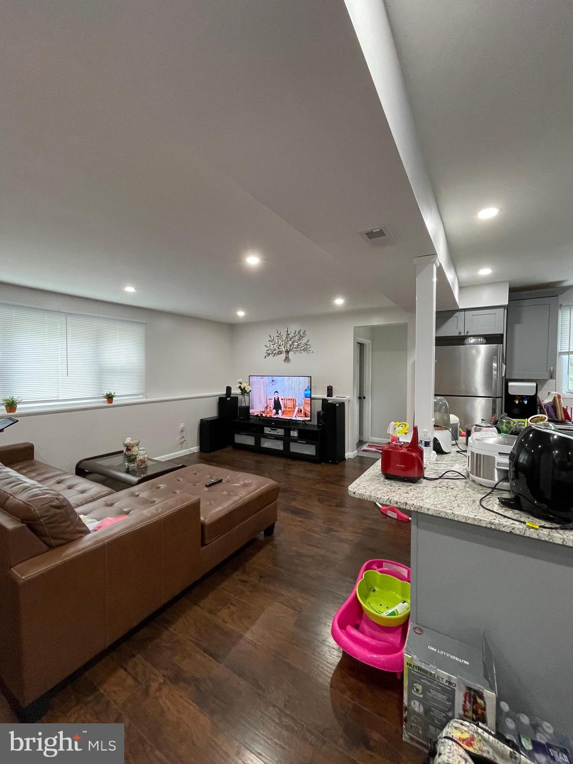 5940 Johnnycake Road Baltimore, MD 21207 - Photo 1 of 24 family room
