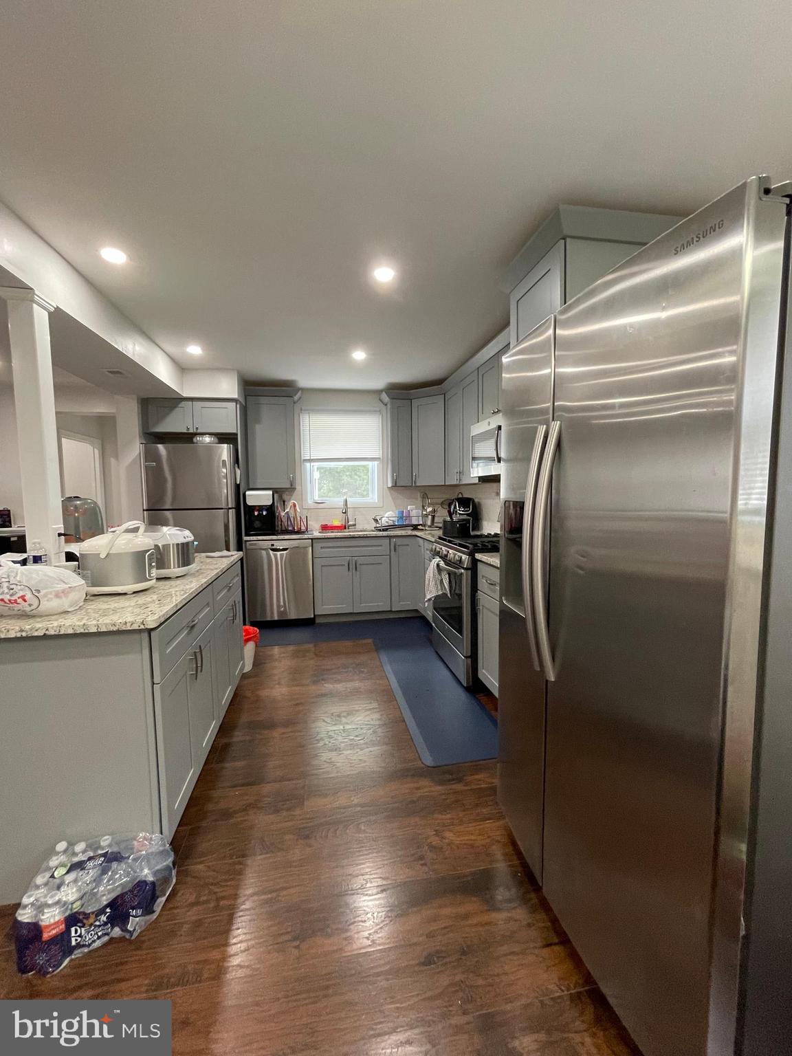 5940 Johnnycake Road Baltimore, MD 21207 - Photo 3 of 24 kitchen