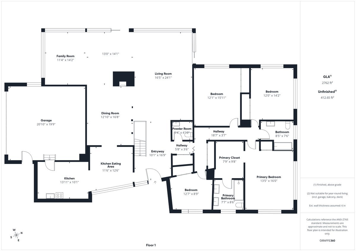 730 Sheridan Road Highland Park, IL 60035 - Photo 41 of 48 a picture of a bathroom with a shower