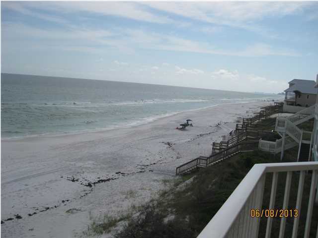 6015 Highway Santa Rosa Beach, Unit A303 30A Santa Rosa Beach, FL 32459 - Photo 11 of 12 a view of an ocean beach