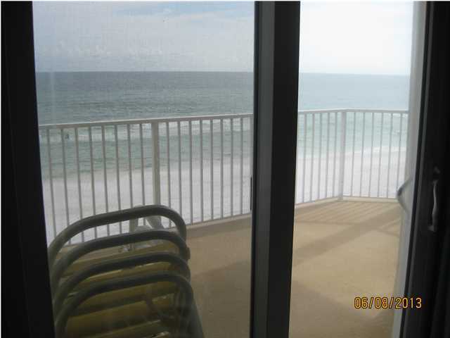 6015 Highway Santa Rosa Beach, Unit A303 30A Santa Rosa Beach, FL 32459 - Photo 9 of 12 a view of a balcony