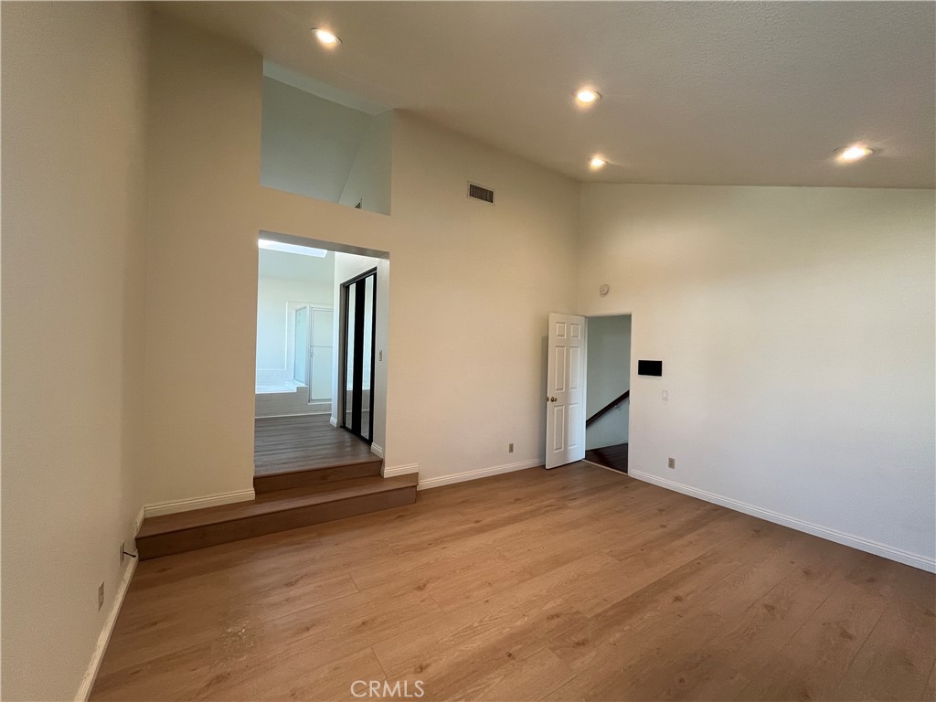 926 Essex Road San Dimas, CA 91773 - Photo 23 of 45 Main Bedroom Upstairs