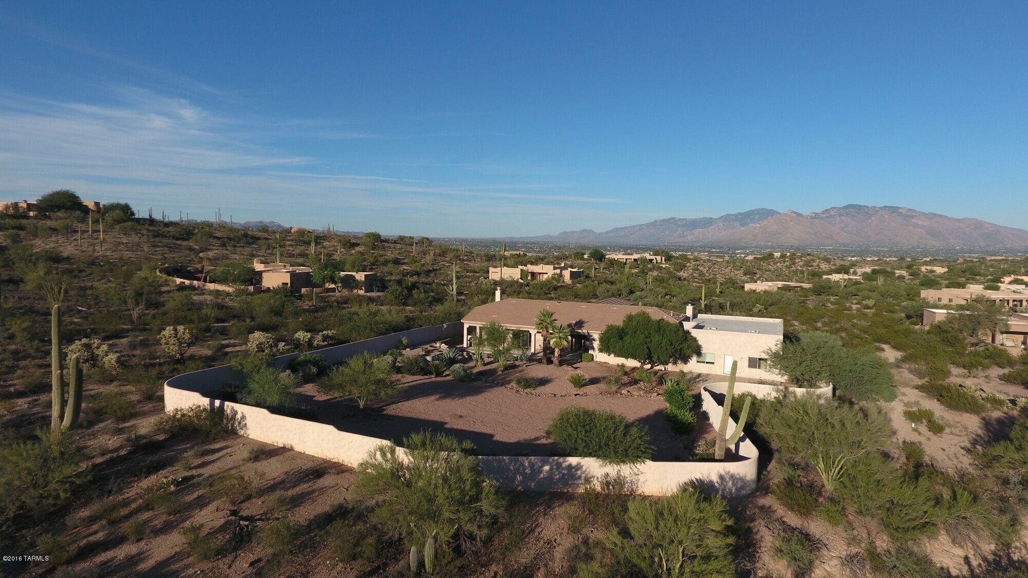 6075 Rough Rider Place Tucson, AZ 85743 - Photo 40 of 48 Gallery Image 40