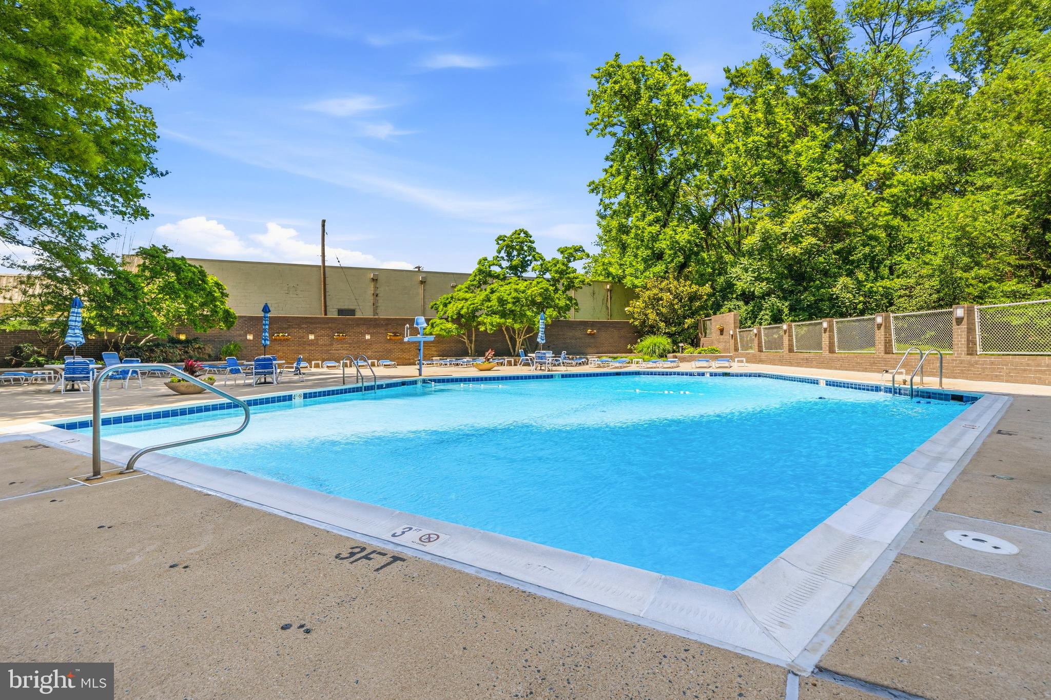 5101 River Road, Unit 1103 Bethesda, MD 20816 - Photo 35 of 54