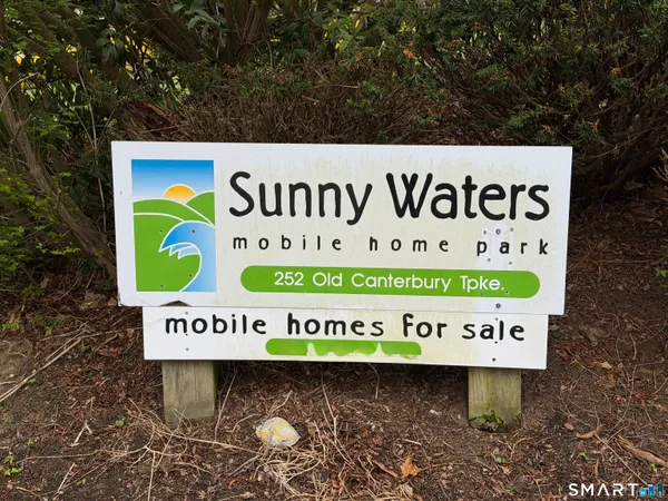 $89,900 | 252 Old Canterbury Turnpike, Norwich, CT 06360