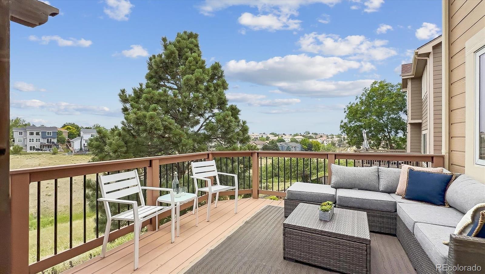 3091 Thistlebrook Circle Highlands Ranch, CO 80126 - Photo 16 of 50