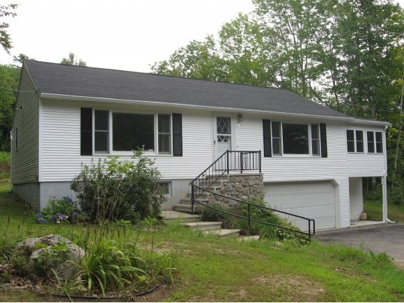 14 Reservoir Road Meredith, NH 03253 - Photo 1 of 1