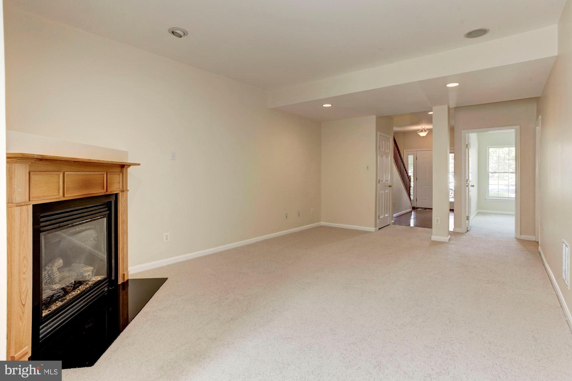 16618 Barge Circle Woodbridge, VA 22191 - Photo 13 of 65 Rec Room