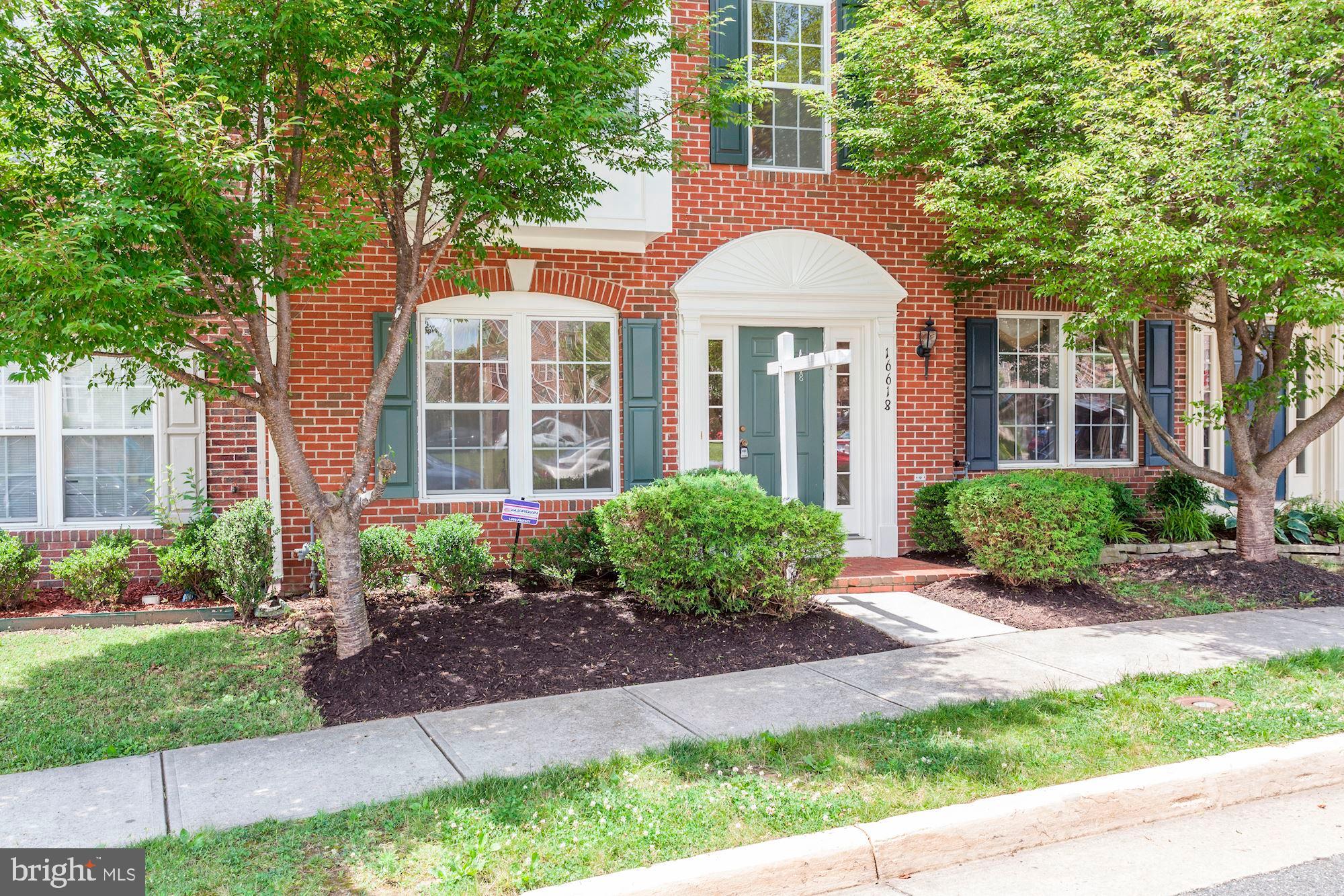 16618 Barge Circle Woodbridge, VA 22191 - Photo 4 of 65