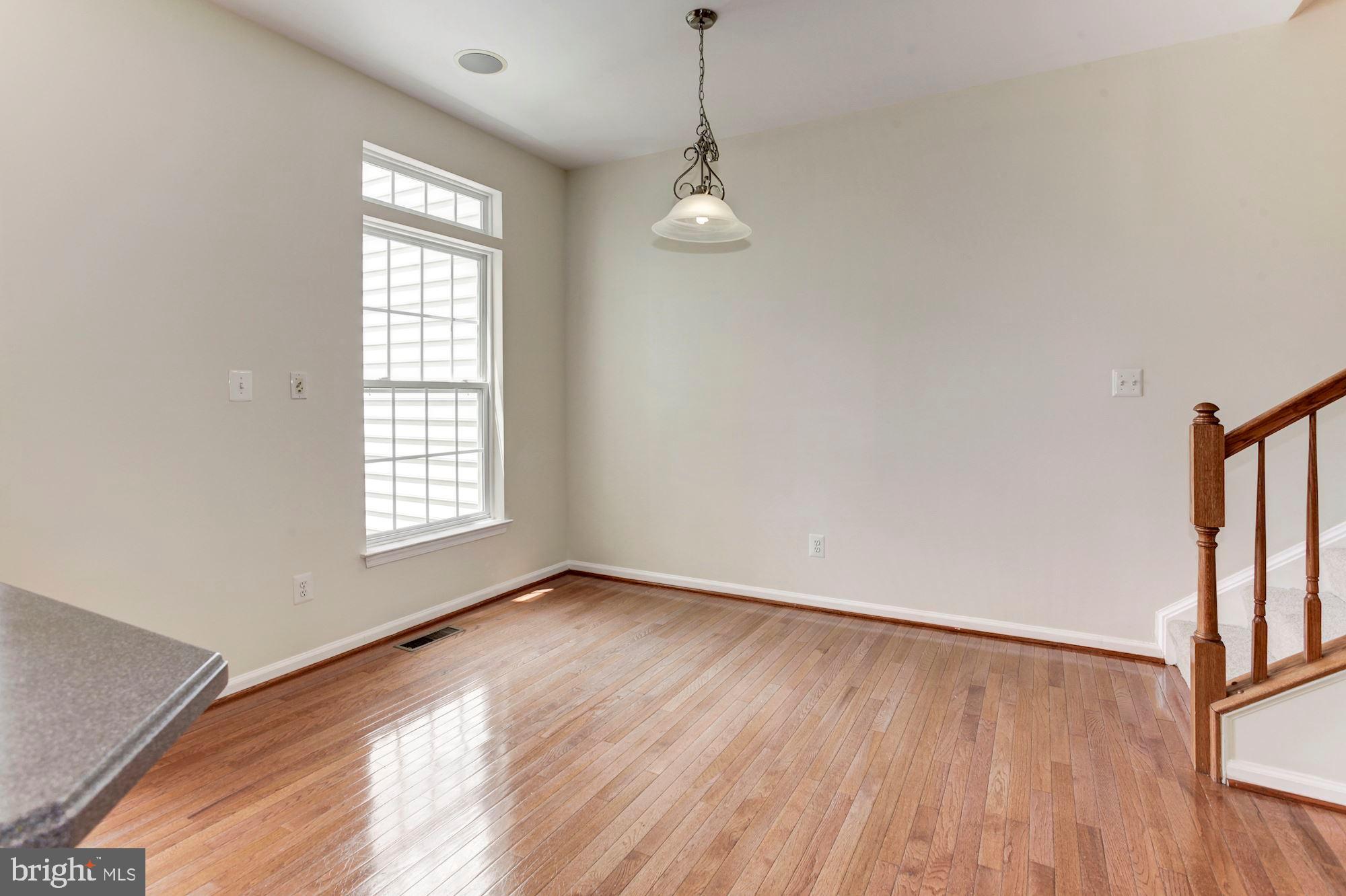 16618 Barge Circle Woodbridge, VA 22191 - Photo 38 of 65 Family room or additional dining area