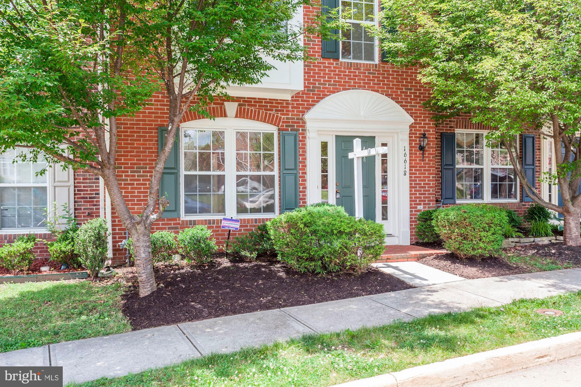 16618 Barge Circle Woodbridge, VA 22191 - Photo 5 of 65