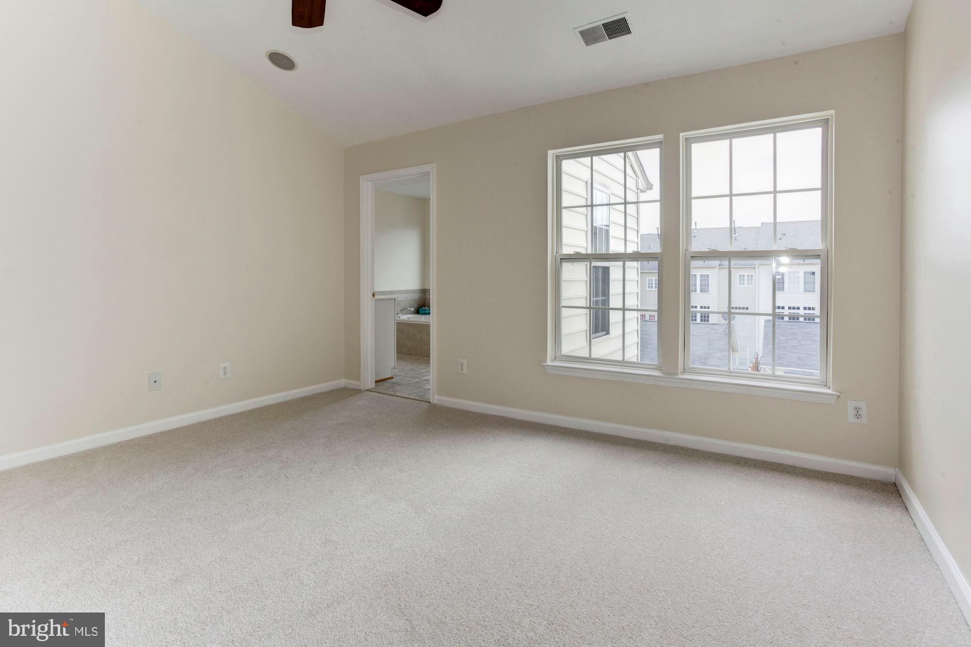 16618 Barge Circle Woodbridge, VA 22191 - Photo 44 of 65 Master bed room