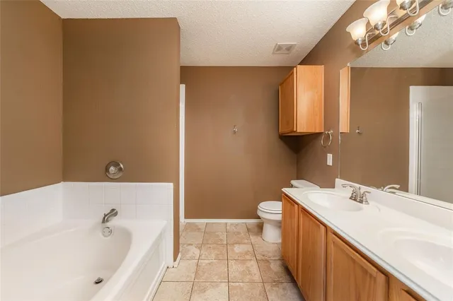 $2,200 | 4408 Statesman Lane, Fort Worth, TX 76244