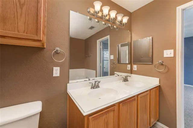 $2,200 | 4408 Statesman Lane, Fort Worth, TX 76244