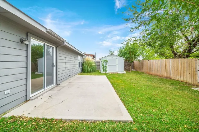 $2,200 | 4408 Statesman Lane, Fort Worth, TX 76244