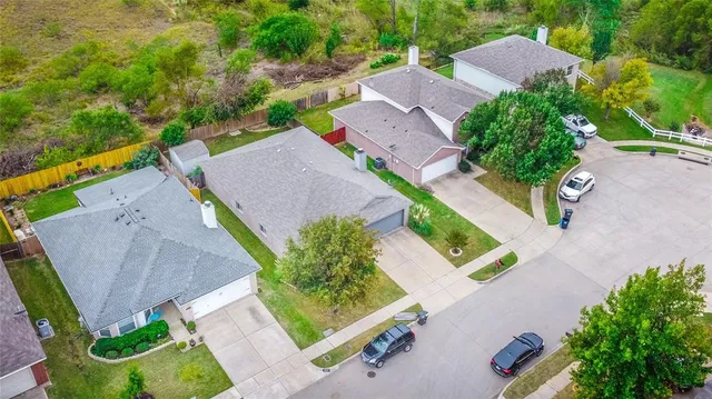 $2,200 | 4408 Statesman Lane, Fort Worth, TX 76244