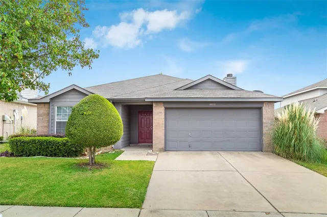$2,200 | 4408 Statesman Lane, Fort Worth, TX 76244