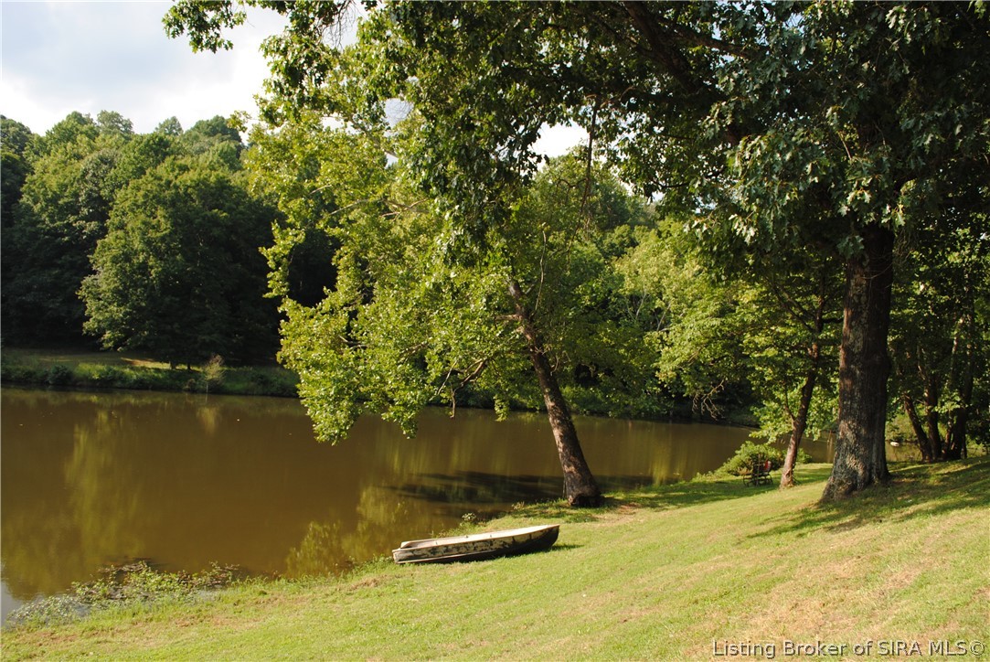 792 East Camp Jerry Road English, IN 47118 - Photo 8 of 29