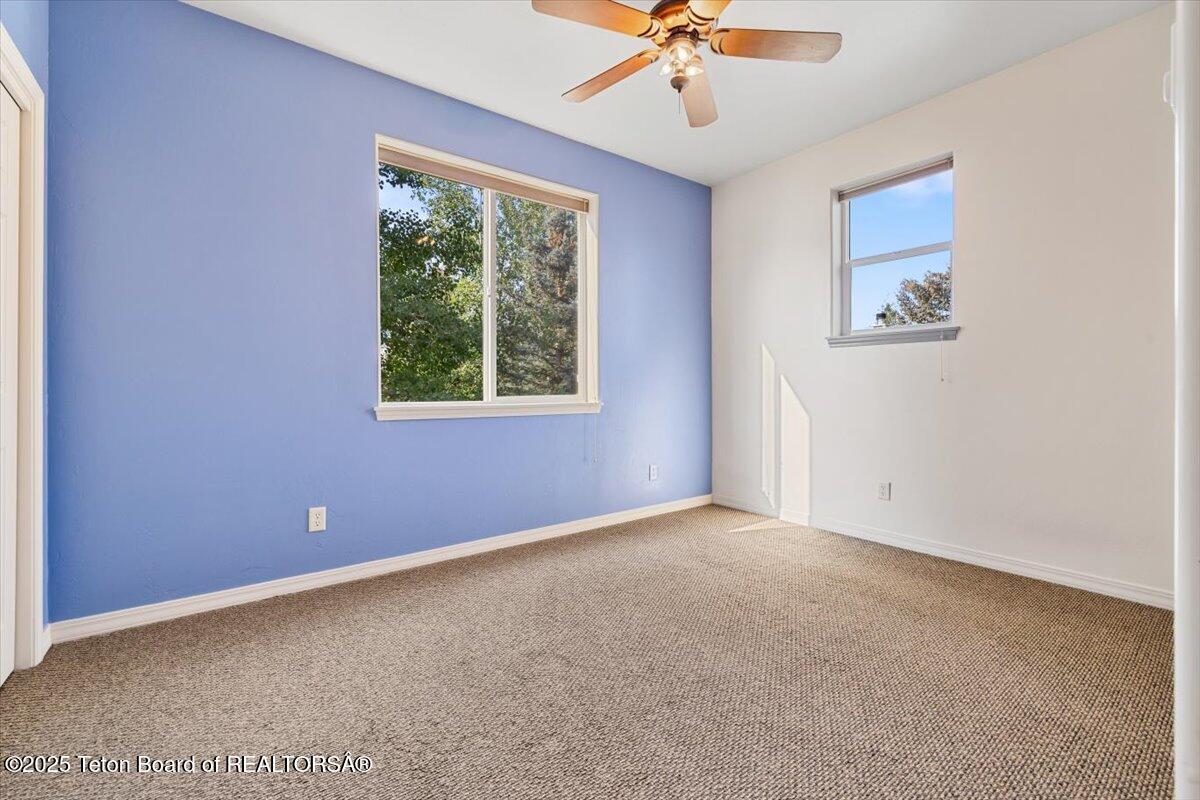 337 Forest View Drive Driggs, ID 83422 - Photo 13 of 20 Bedroom 2