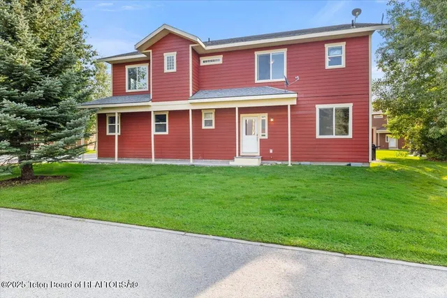 $499,000 | 337 Forest View Drive, Driggs, ID 83422