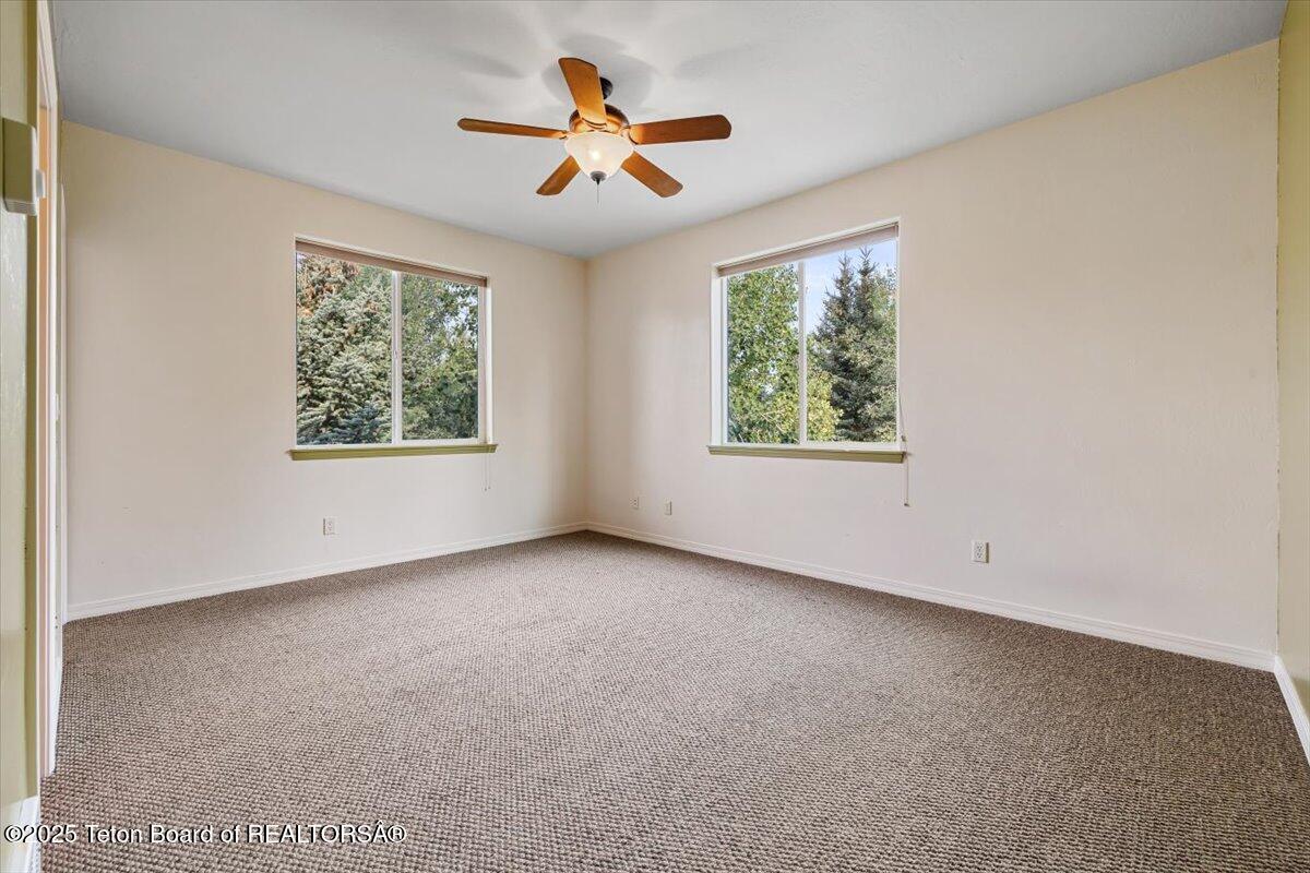 337 Forest View Drive Driggs, ID 83422 - Photo 9 of 20 Primary Bedroom