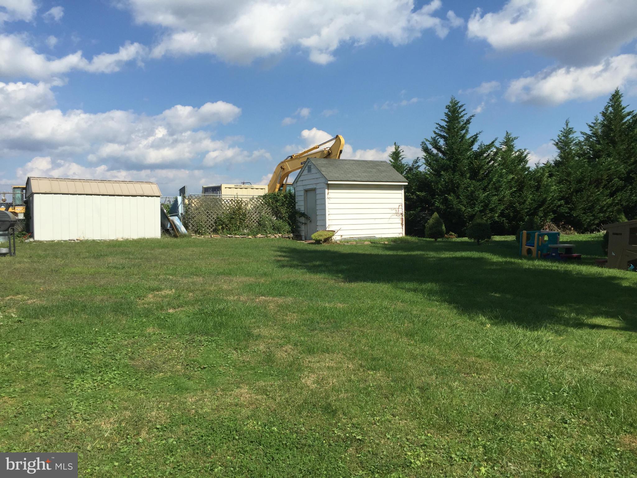3503 Offutt Road Randallstown, MD 21133 - Photo 6 of 6 Shed