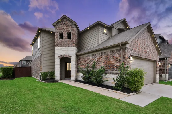 $2,900 | 14718 Black Rail Drive, Houston, TX 77049