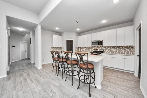 $2,900 | 14718 Black Rail Drive, Houston, TX 77049