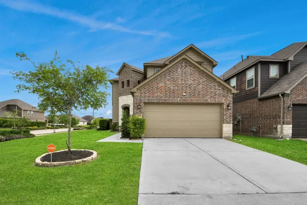 $2,900 | 14718 Black Rail Drive, Houston, TX 77049