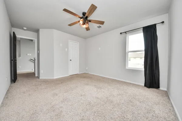 $2,900 | 14718 Black Rail Drive, Houston, TX 77049