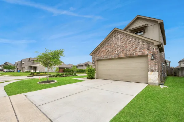 $2,900 | 14718 Black Rail Drive, Houston, TX 77049