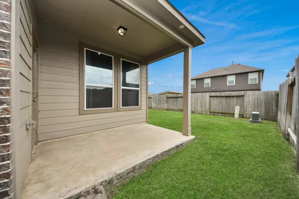 $2,900 | 14718 Black Rail Drive, Houston, TX 77049