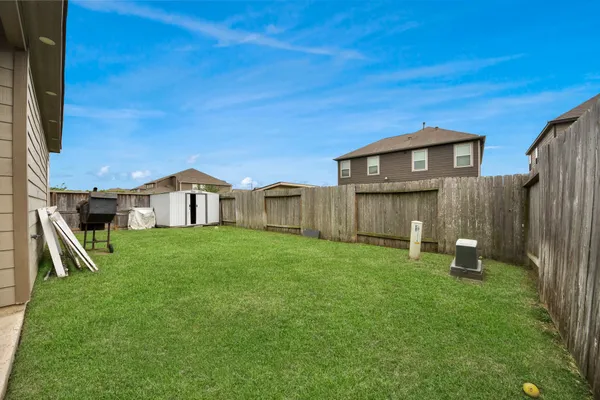 $2,900 | 14718 Black Rail Drive, Houston, TX 77049