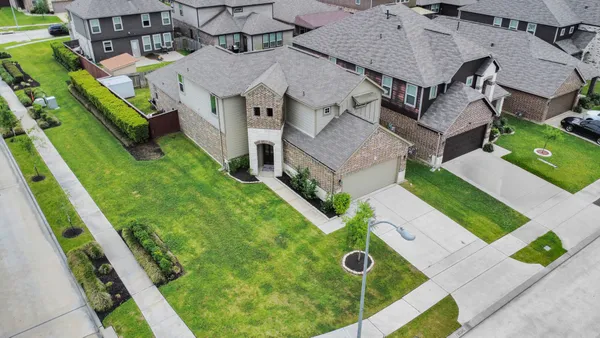 $2,900 | 14718 Black Rail Drive, Houston, TX 77049