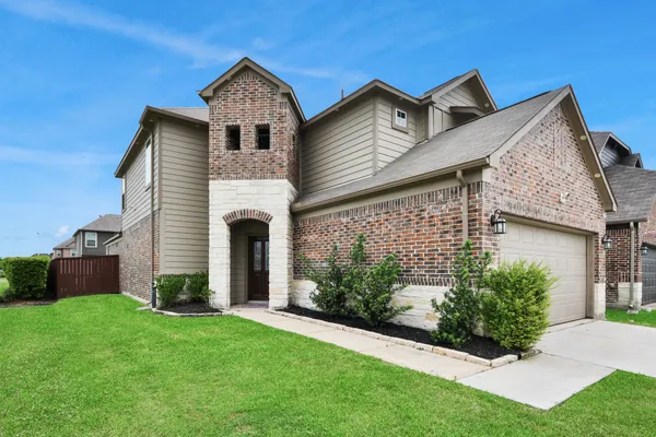 $2,900 | 14718 Black Rail Drive, Houston, TX 77049